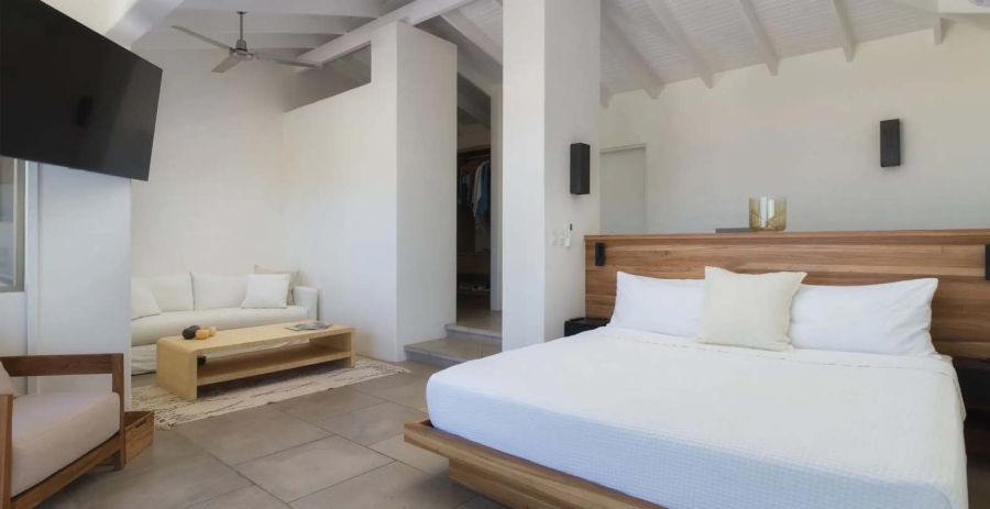 Sunset House Costa Rica Vacation Villa - Playa Tamarindo