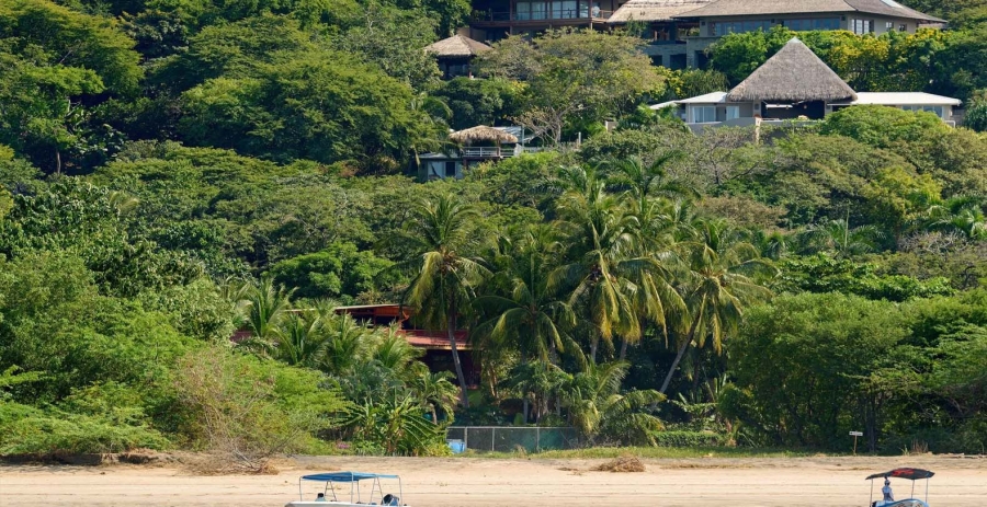 Sunset House Costa Rica Vacation Villa - Playa Tamarindo