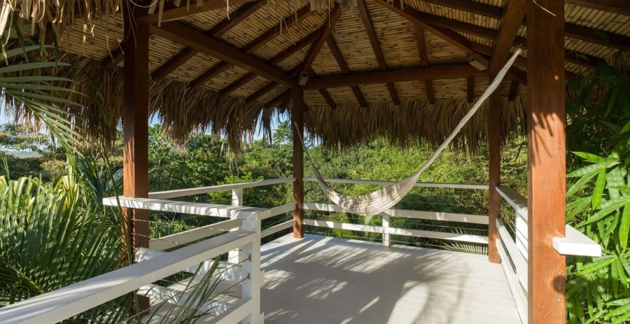 Sunset House Costa Rica Vacation Villa - Playa Tamarindo