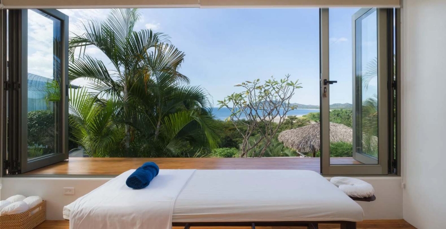 Sunset House Costa Rica Vacation Villa - Playa Tamarindo