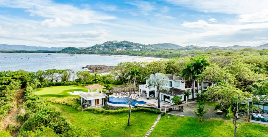 The Point Luxury Villa Vacation Villa - Costa Rica