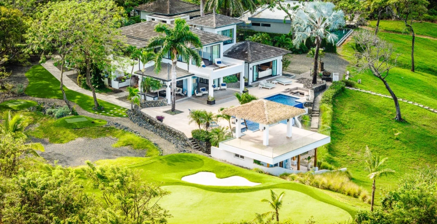 The Point Luxury Villa Vacation Villa - Costa Rica