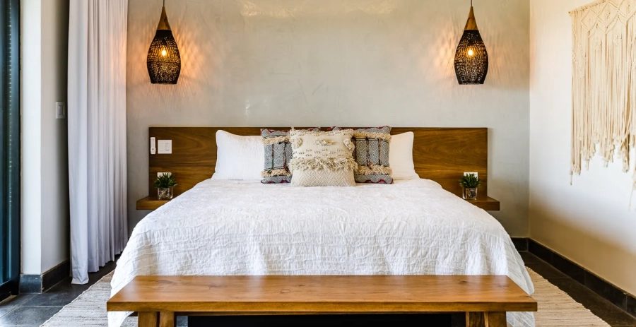 The Point Luxury Villa Vacation Villa - Costa Rica