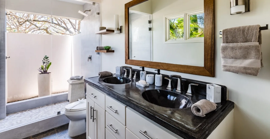 The Point Luxury Villa Vacation Villa - Costa Rica