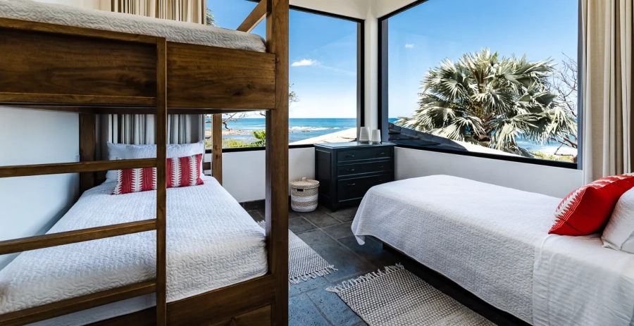 The Point Luxury Villa Vacation Villa - Costa Rica