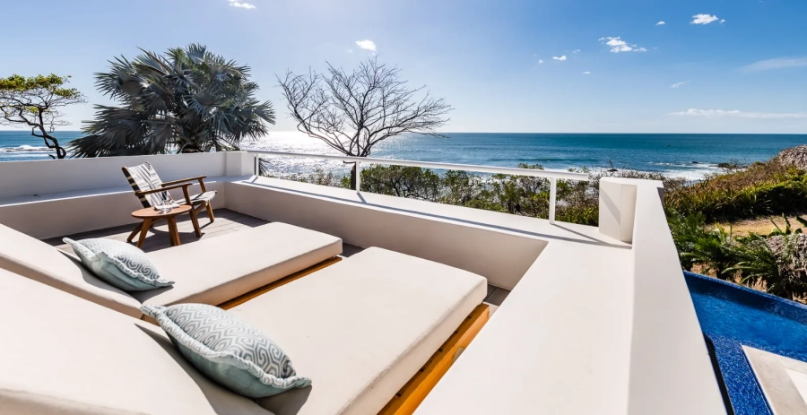 The Point Luxury Villa Vacation Villa - Costa Rica