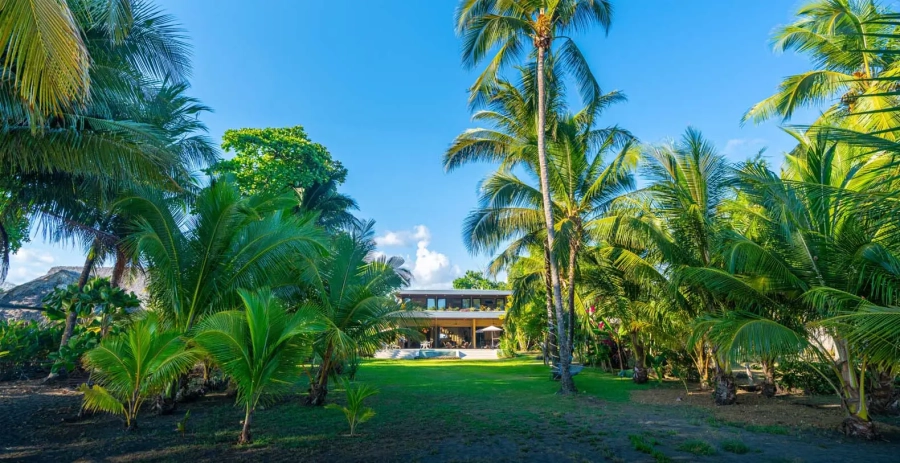 Villa Assinie Costa Rica Vacation Villa - Esterillos Este