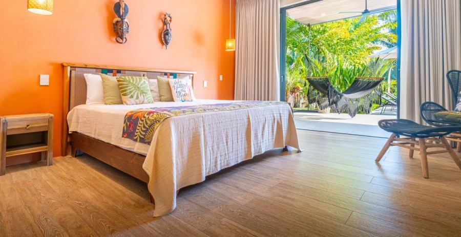 Villa Assinie Costa Rica Vacation Villa - Esterillos Este