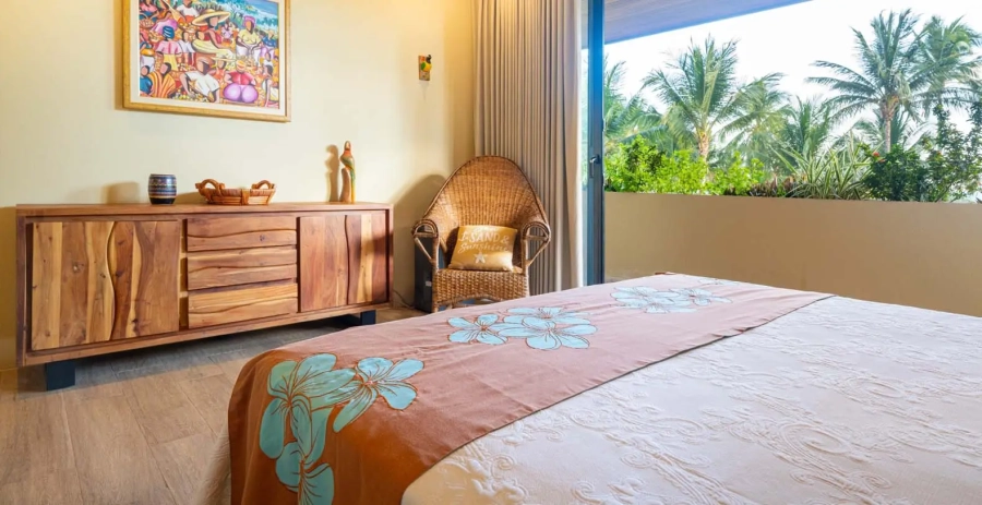 Villa Assinie Costa Rica Vacation Villa - Esterillos Este