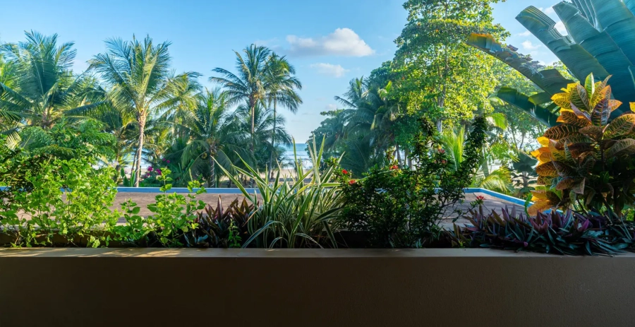 Villa Assinie Costa Rica Vacation Villa - Esterillos Este
