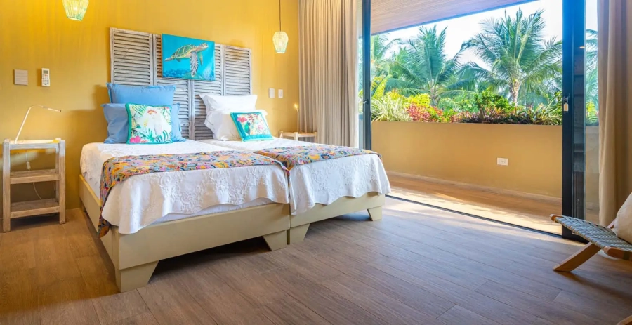 Villa Assinie Costa Rica Vacation Villa - Esterillos Este