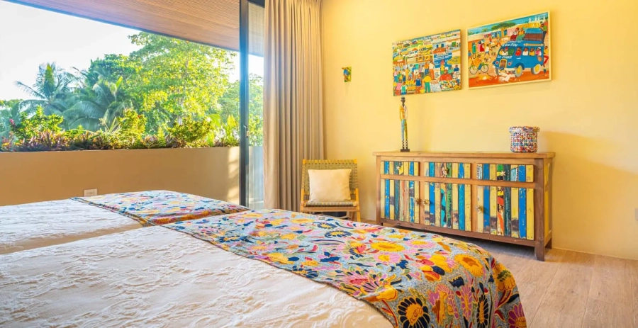 Villa Assinie Costa Rica Vacation Villa - Esterillos Este