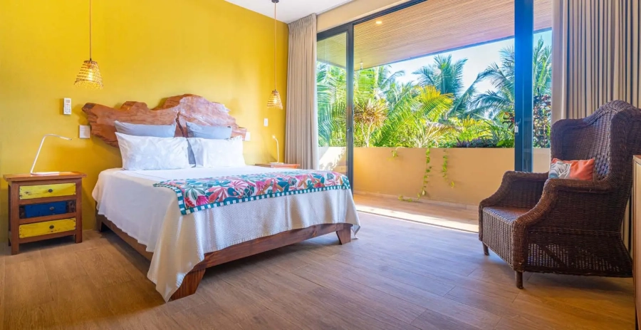 Villa Assinie Costa Rica Vacation Villa - Esterillos Este