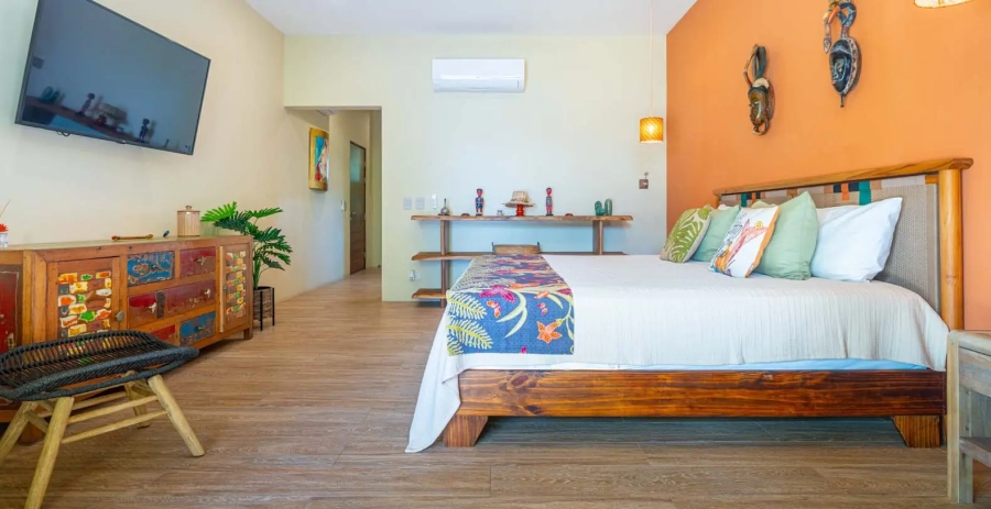 Villa Assinie Costa Rica Vacation Villa - Esterillos Este