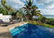 Villa Caramar Costa Rica Rental Home