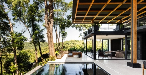 Villa Elu Costa Rica Villa Rentals