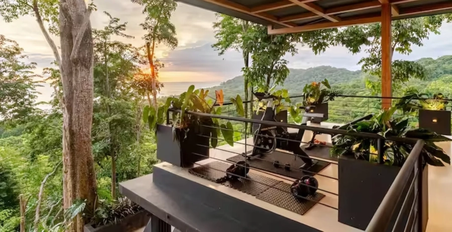 Villa Elu Guancaste Vacation Villa - Costa Rica