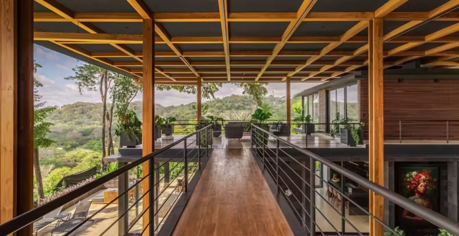 Villa Elu Guancaste Vacation Villa - Costa Rica