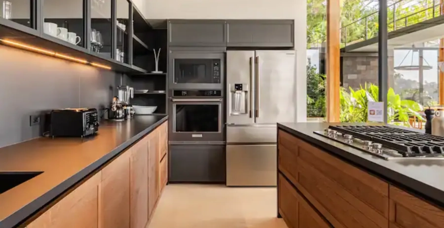 Villa Elu Guancaste Vacation Villa - Costa Rica