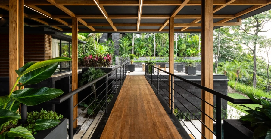 Villa Elu Guancaste Vacation Villa - Costa Rica