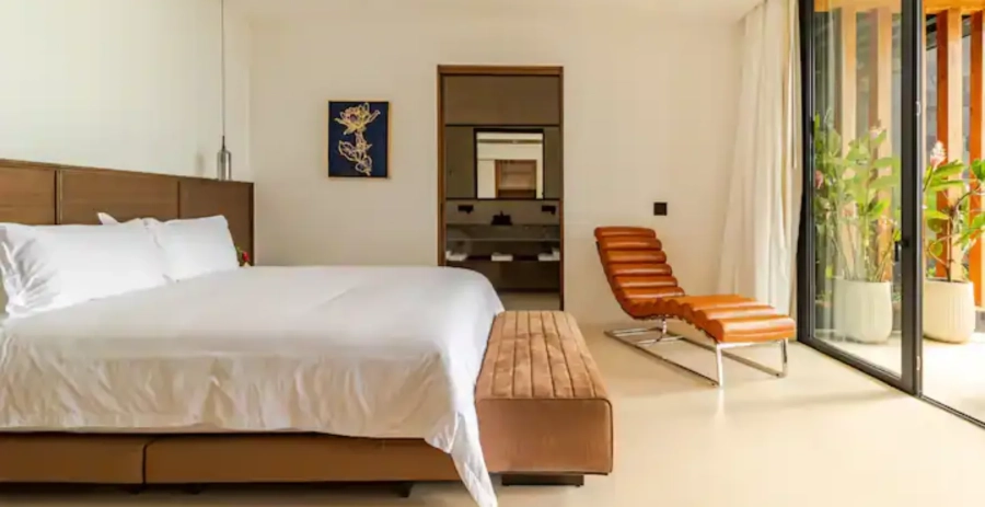 Villa Elu Guancaste Vacation Villa - Costa Rica