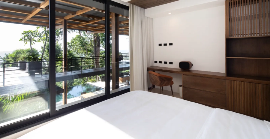 Villa Elu Guancaste Vacation Villa - Costa Rica