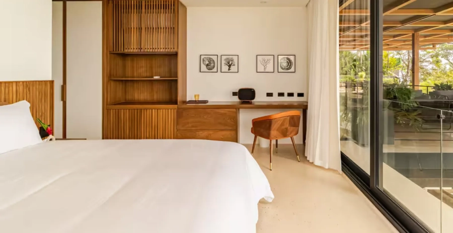 Villa Elu Guancaste Vacation Villa - Costa Rica