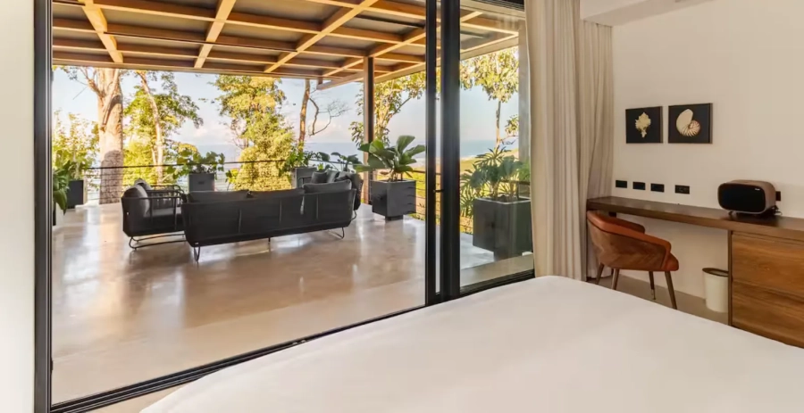 Villa Elu Guancaste Vacation Villa - Costa Rica