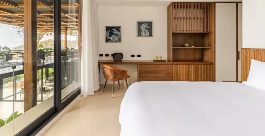 Villa Elu Guancaste Vacation Villa - Costa Rica