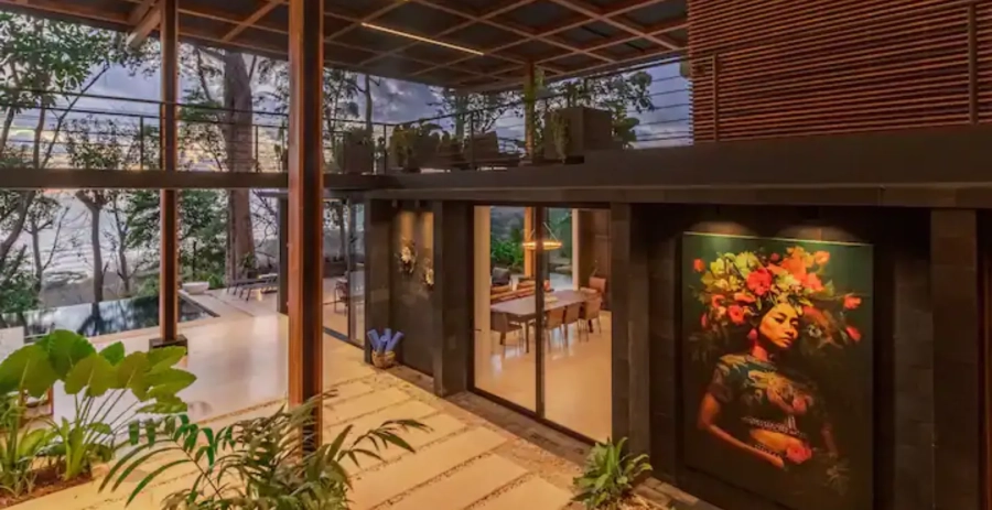 Villa Elu Guancaste Vacation Villa - Costa Rica