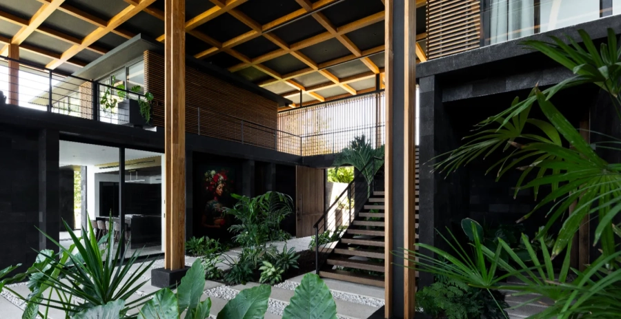 Villa Elu Guancaste Vacation Villa - Costa Rica