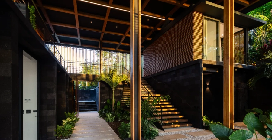 Villa Elu Guancaste Vacation Villa - Costa Rica