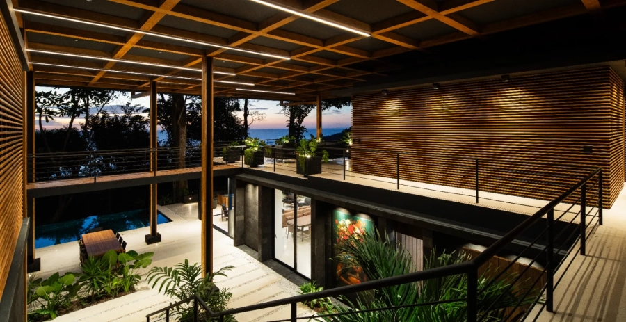 Villa Elu Guancaste Vacation Villa - Costa Rica