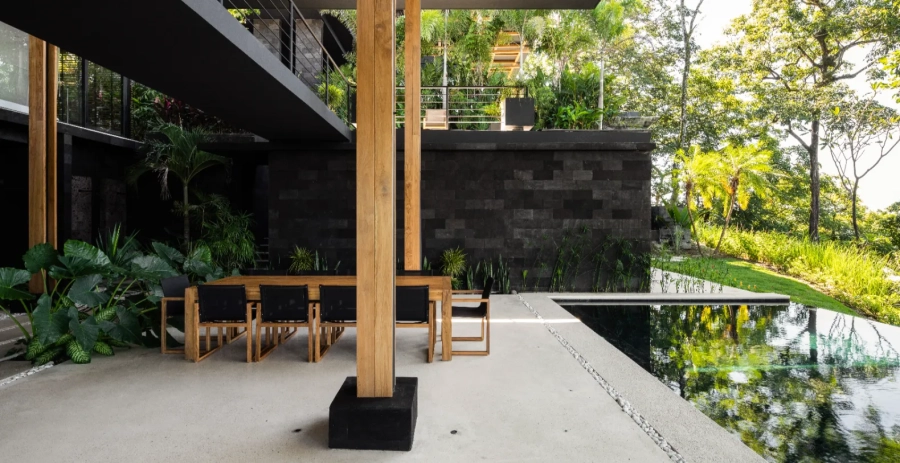 Villa Elu Guancaste Vacation Villa - Costa Rica