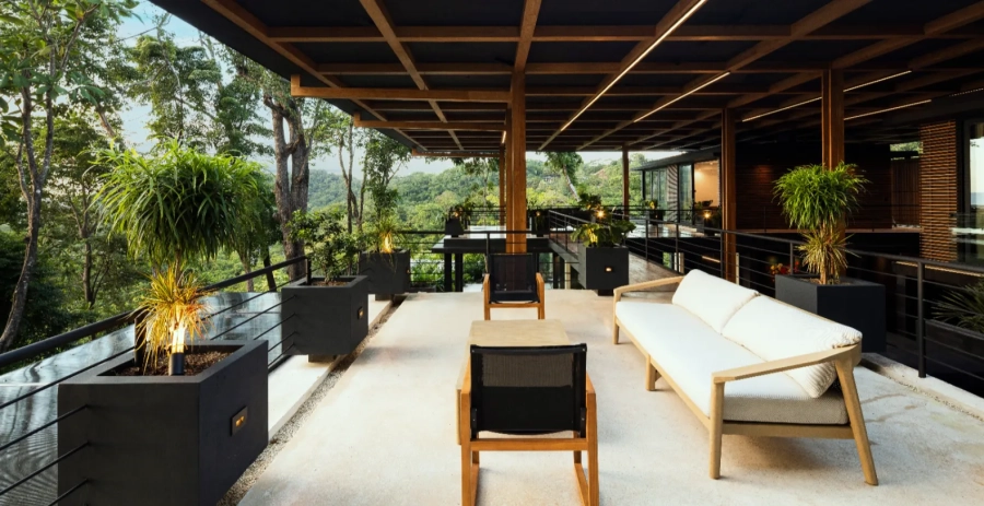 Villa Elu Guancaste Vacation Villa - Costa Rica