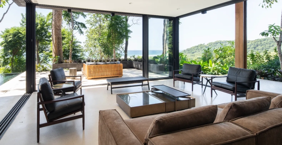 Villa Elu Guancaste Vacation Villa - Costa Rica