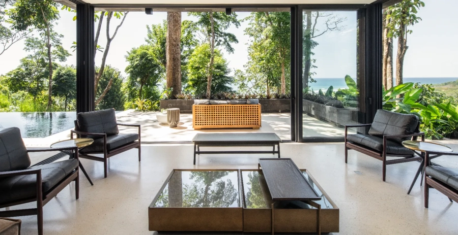 Villa Elu Guancaste Vacation Villa - Costa Rica