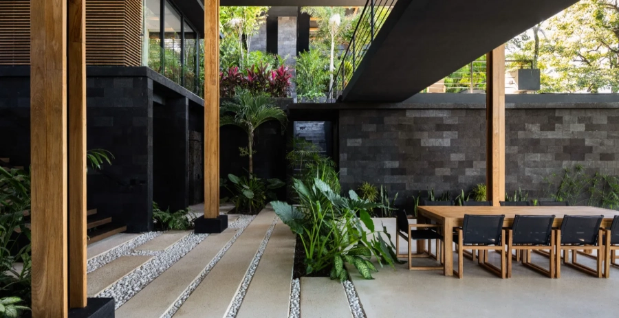 Villa Elu Guancaste Vacation Villa - Costa Rica