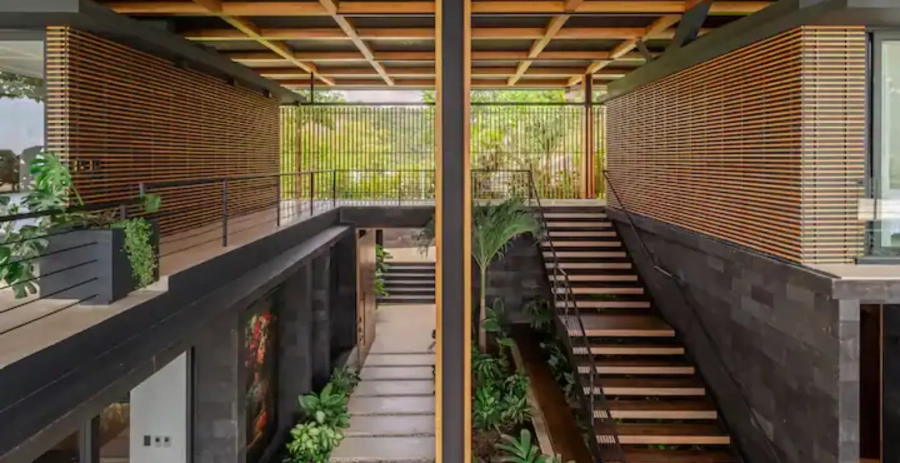 Villa Elu Guancaste Vacation Villa - Costa Rica