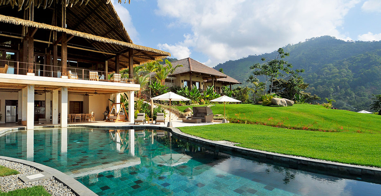 Villa Mayana Achiote - Luxury Villa | Costa Rica Vacation Rentals