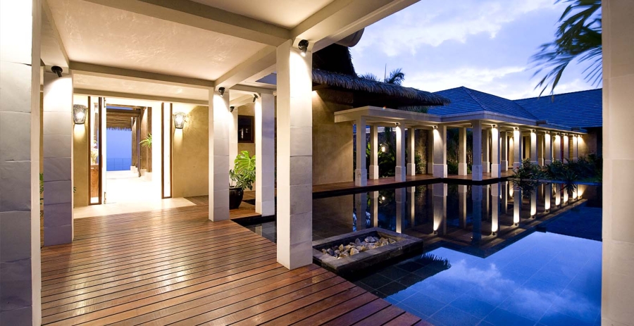 Costa Rica Vacation Villa - Achiote