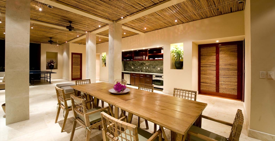 Costa Rica Vacation Villa - Achiote