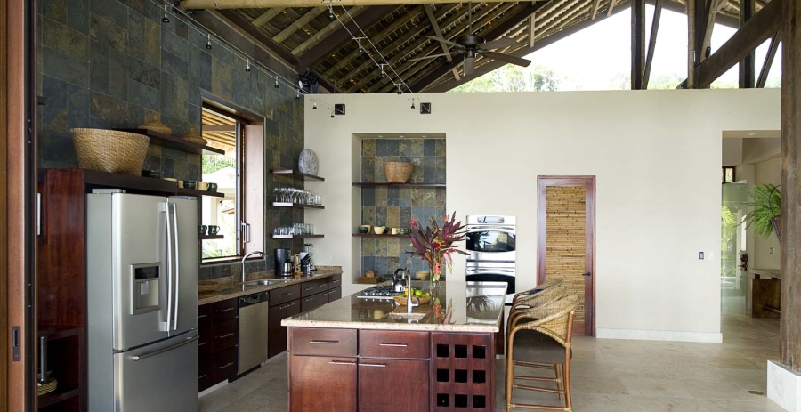 Costa Rica Vacation Villa - Achiote