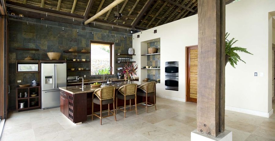 Costa Rica Vacation Villa - Achiote