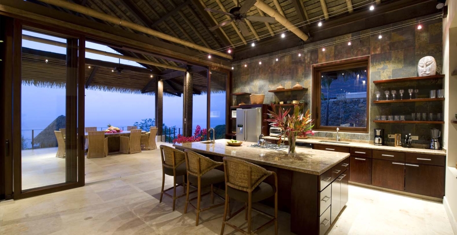 Costa Rica Vacation Villa - Achiote