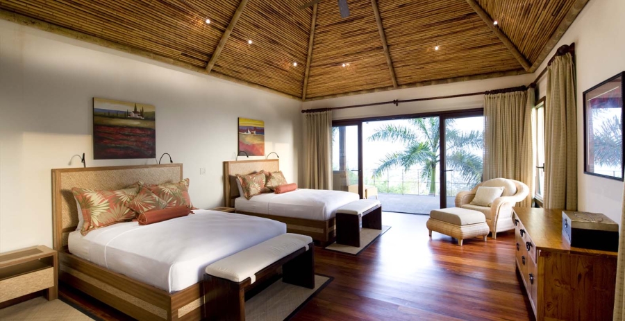 Costa Rica Vacation Villa - Achiote