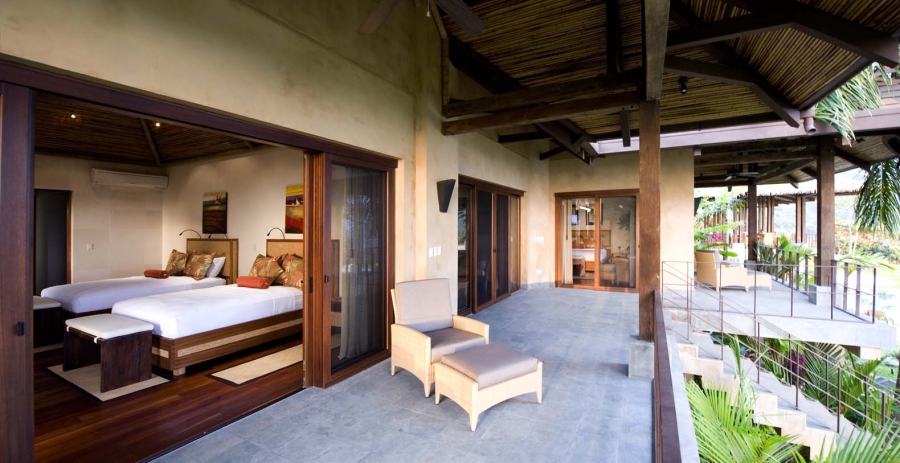 Costa Rica Vacation Villa - Achiote