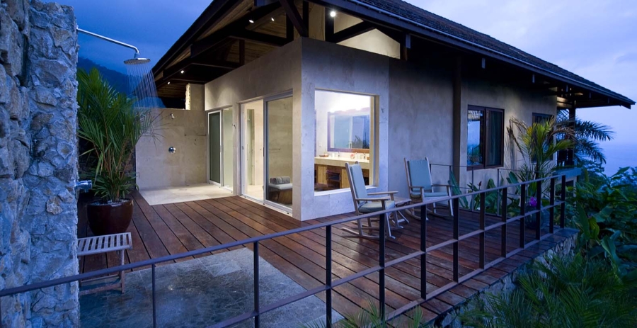 Costa Rica Vacation Villa - Achiote