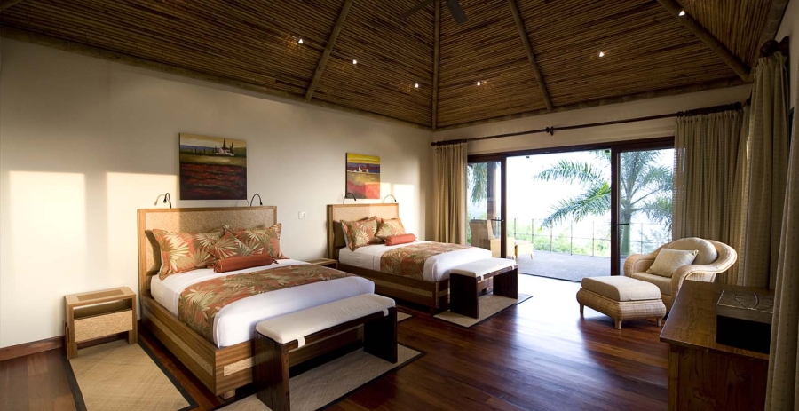 Costa Rica Vacation Villa - Achiote