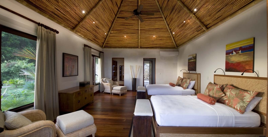 Costa Rica Vacation Villa - Achiote